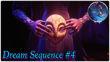 Lost In Random - Dream Sequence #4