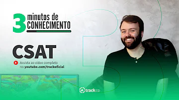 Como calcula o CSAT?