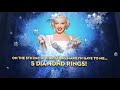 Marilyn Monroe Christmas - The 12 Days of Christmas Marilyn Monroe Edition