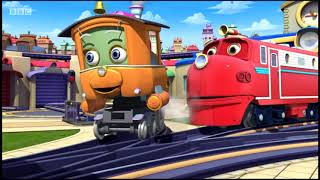 Chuggington Tales from the Rails - Piperactive (UK) [Link in the description]