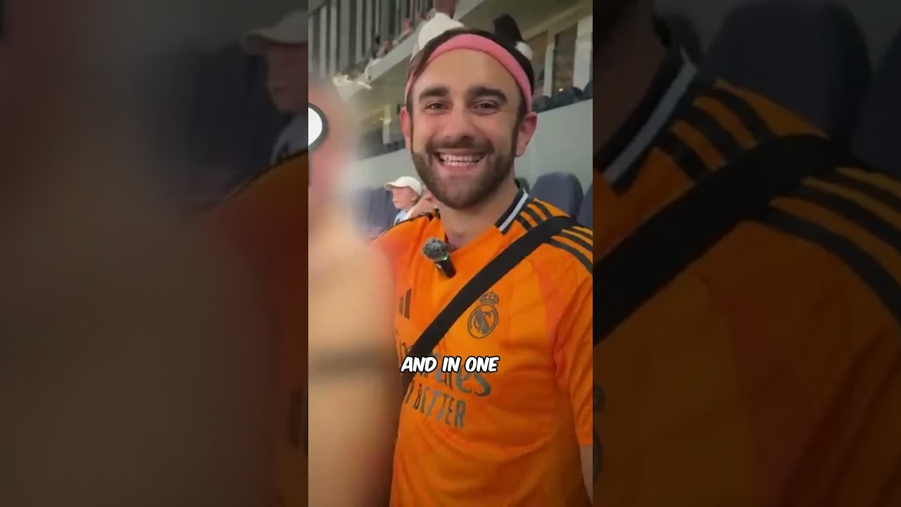 Stadium Views Uncovered