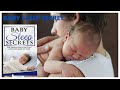 Sleep training secret how to make your baby sleep