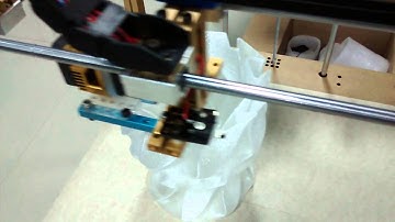 3d printer on makeblock
