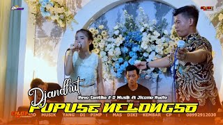 Pupuse Nelongso  2d Musik  Ngasem Kediri