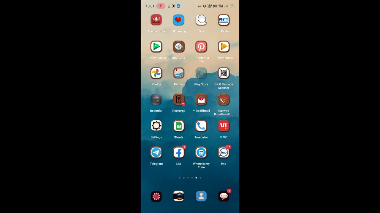 [2022] Speech Service by Google Update in Mobile