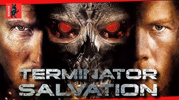 Terminator Salvation 2009: Robots, Meltdowns, and CGI—Oh My!