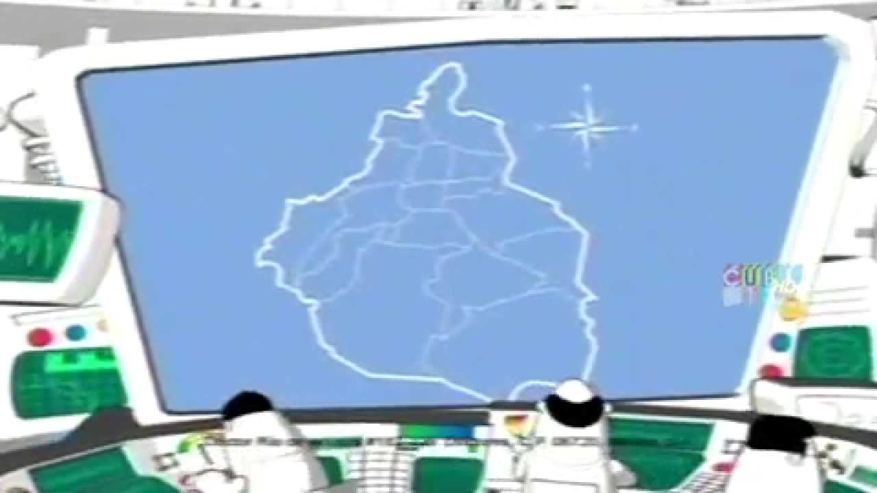 Asi es CABLEVISION Mexico YouTube