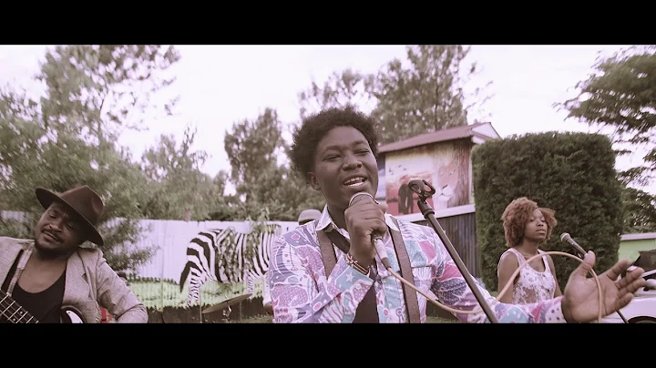 sauti soul-suzanna(kis...  version) Forever Young ...