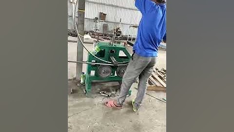 Máy uốn ống hộp A2 Datyso Việt Nam. Lh 0983 433 496