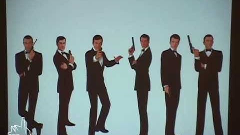 Erlang Factory 2014 -- A Backpack to Go the Extra-Functional Mile