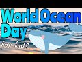 Ocean Awareness Quiz