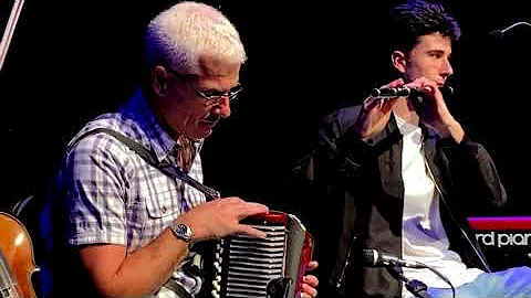 The ICC Seisins - The Connolly Family