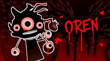 Incredibox Sprunki Animated Intro 10 PHASE FINAL (Incredibox Sprunki Animation)