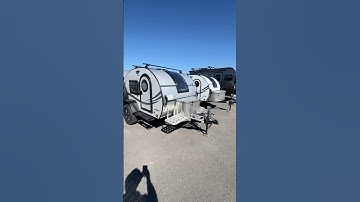 Comparison 2024 vs 2025 T@G XL  Boondock by nuCamp RV