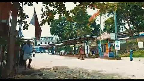 PAMPADY TOWN WHATSAPP STATUS