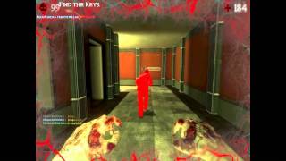 ZombiePanic! Source Gameplay Commentary