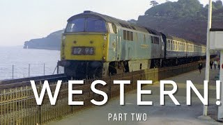WESTERN! - Part 2