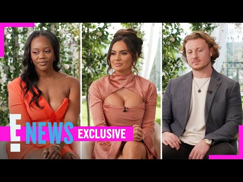 Love Is Blind Season 6: Cast Spills Regrets From The Show | E! News