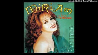 Miriam Cruz - La Loba ( Hi Fi )