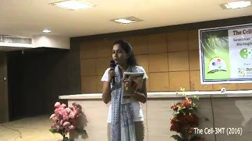 Shilpa Shetty Bioinformatics Mapping of Potential Protein