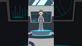 Miss Gracie Turns Into Lily Lovebraids | Transformation💁🏻‍♀️🟣 | Poppy Playtime Net Worth