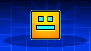 Geometry Dash [All Levels & Coins] — Walkthrough (No Commentary)