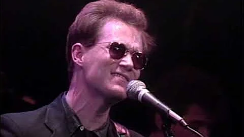 Marshall Crenshaw - Yvonne - 7/6/1985 - Ritz