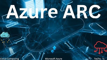 What is Microsoft Azure ARC
