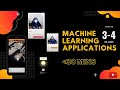 Create machine learning app with no code