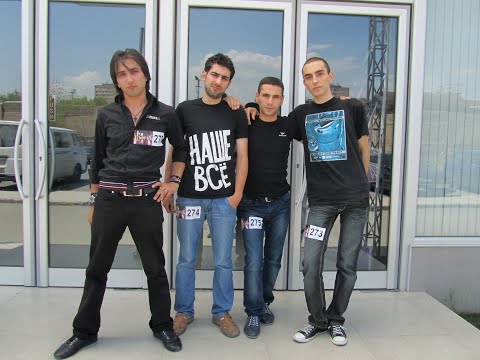 ANOTHER STORY BAND - PHOTO SLIDESHOW 2011