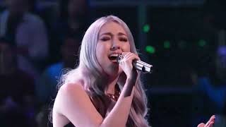 The Voice USA 2015 Kota Wade Barracuda Knockout