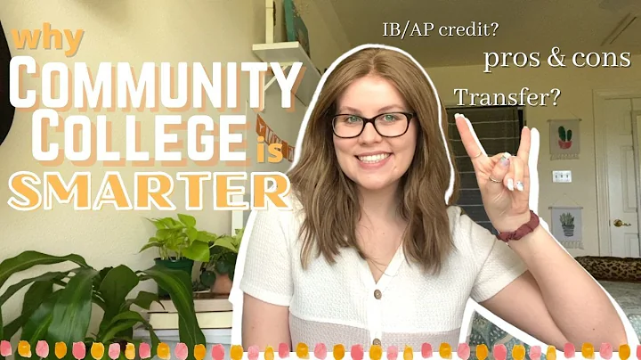 why you should go to community college | stigma, p...
