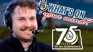 From Und Aviation To Counterdrone Defense Our Chat With Grad Grayson Miller