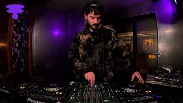 Ethereal Tempo TakeOver w/ MASSEILOT  @ GIMIC - 19 December 2025