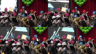 A團曲目5Lady GaGa1030613