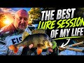 Exploring a new water way! FISHINGFANS ORCA SILVER TROUT/ANATONO SILVER RHINO