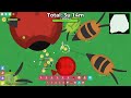 Superhunting Pt. 10 // Florr.io
