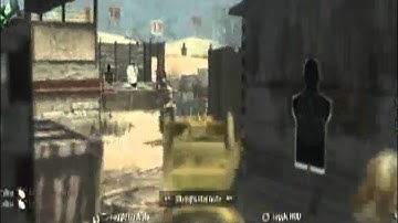 Black Ops Demolition Spawn Killing Firing Range