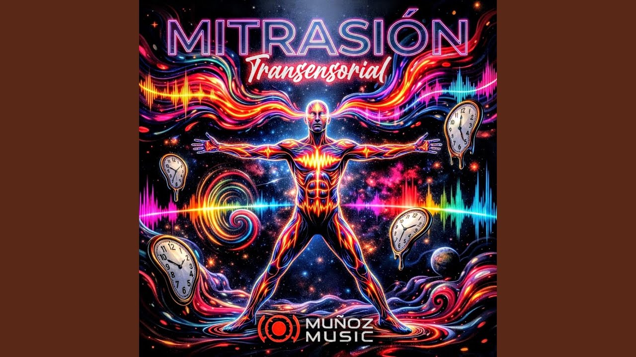 MITRASIÓN - Transensorial (Electrónica )