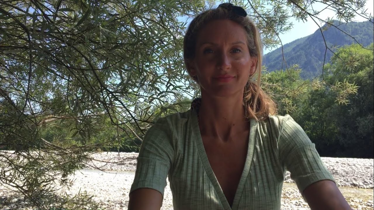 The Legacy of illumined Beings & portal work