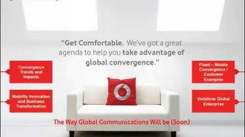 Fixed Mobile Convergence - Are you ready to transform your business? (Webinar Replay)