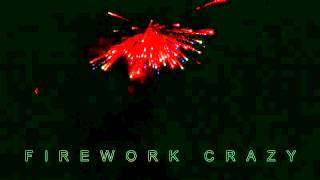 Firework Crazy - Glory by Absolute Fireworks