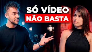 O Profissional HÍBRIDO vai DOMINAR o Audiovisual