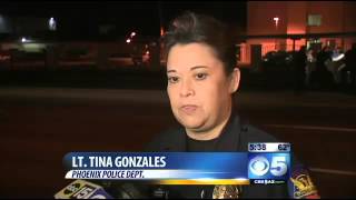 Police Id Worker Killed In Mesa Construction Accident Flash