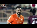 ملخص مباراة الكرمه ونفط ميسان اليوم عوده ايمن حسين أهداف قاتله دوري نجوم العراق