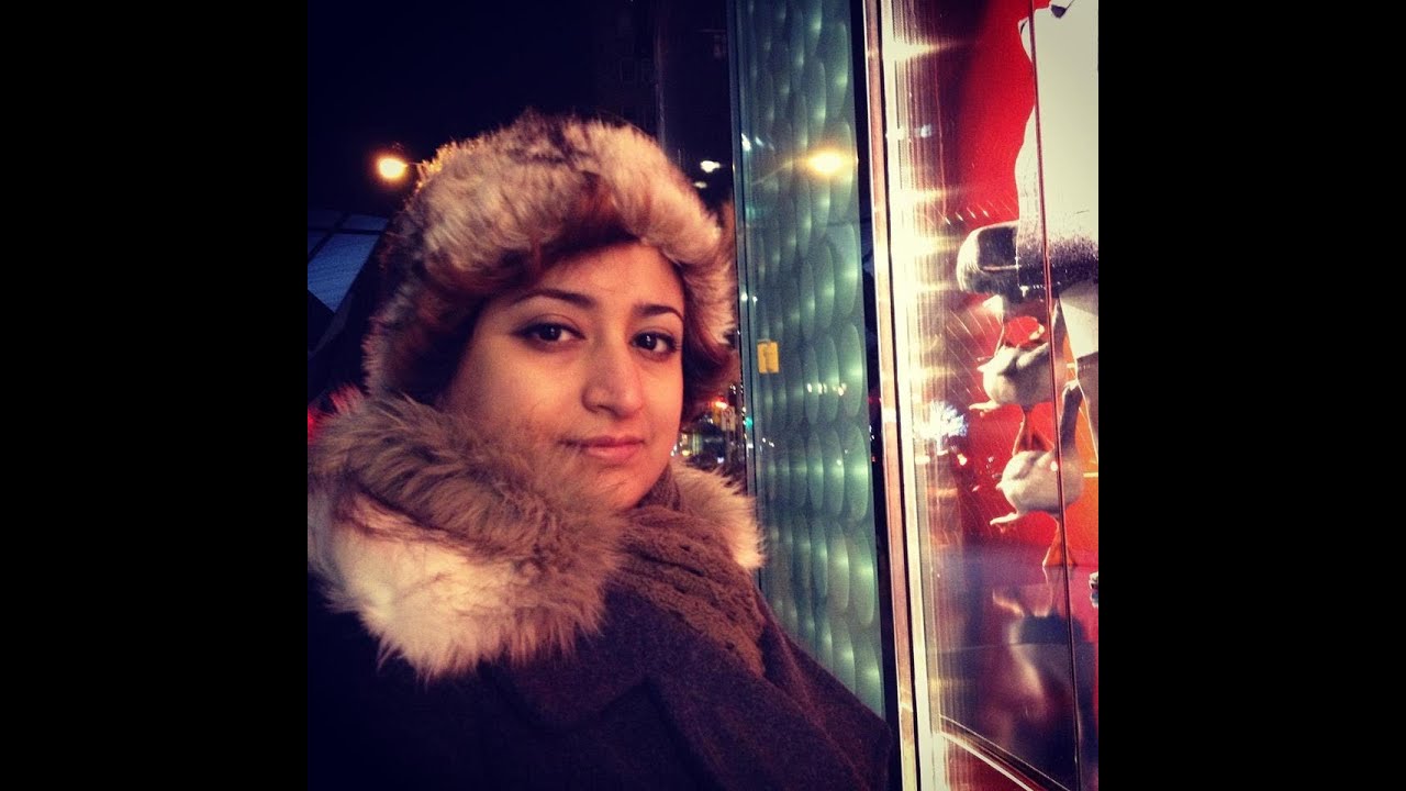 الفنانة السعودية رؤى حمود في مسلسل قبل الفوت الحلقة 30