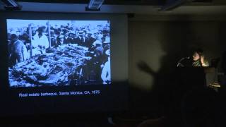 Borderlands, Buildouts and Big Boxes - Dolores Hayden