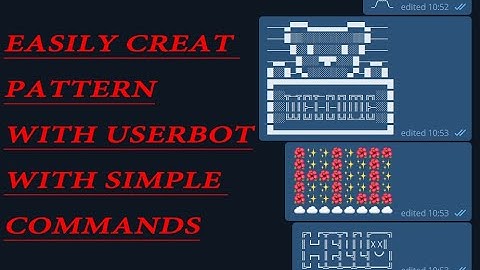 MAKE YOUR OWN USERBOT  ON TELEGRAM || BEST AND SIMPLE WAY