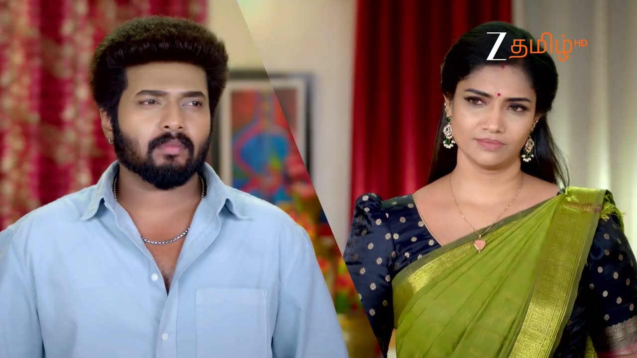 Karthigai Deepam (கார்த்திகை தீபம்) | Sunday Special | 16th March | 5.00 PM | Promo | Zee Tamil.