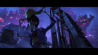 Bonus Features: Land Of The Dead Rules | Coco 🎸 | Disney Arabia